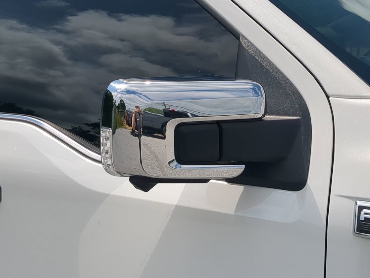 2024 Ford F-150 LARIAT Winder GA