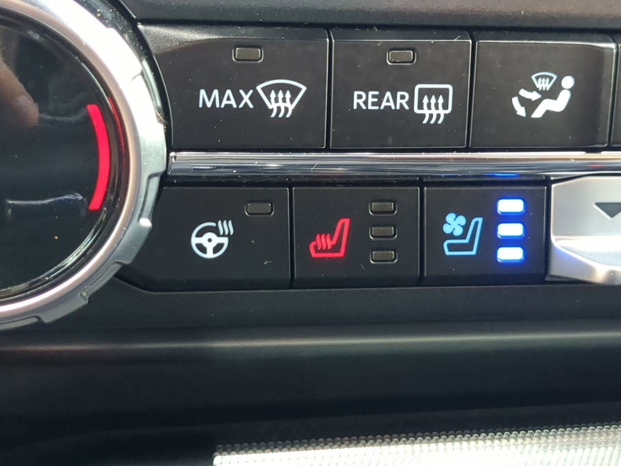 2024 Ford F-150 LARIAT Winder GA