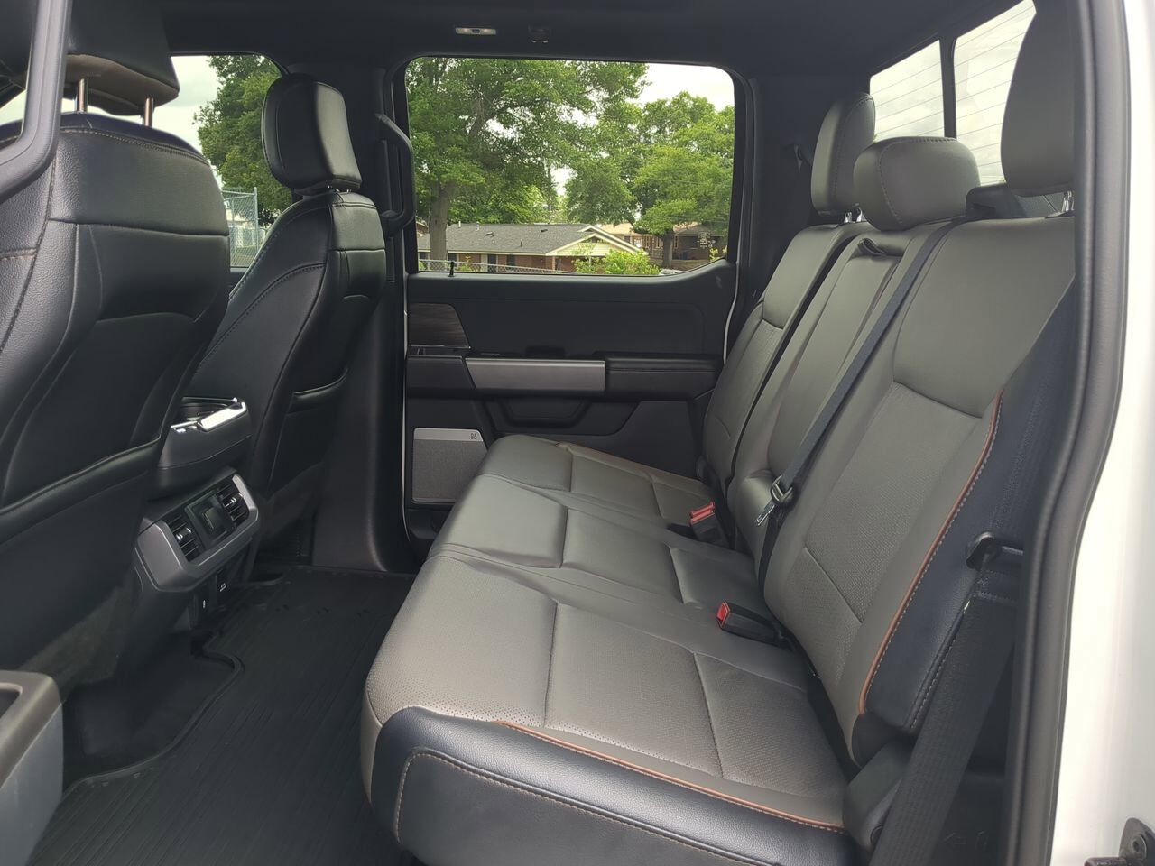 2024 Ford F-150 LARIAT Winder GA