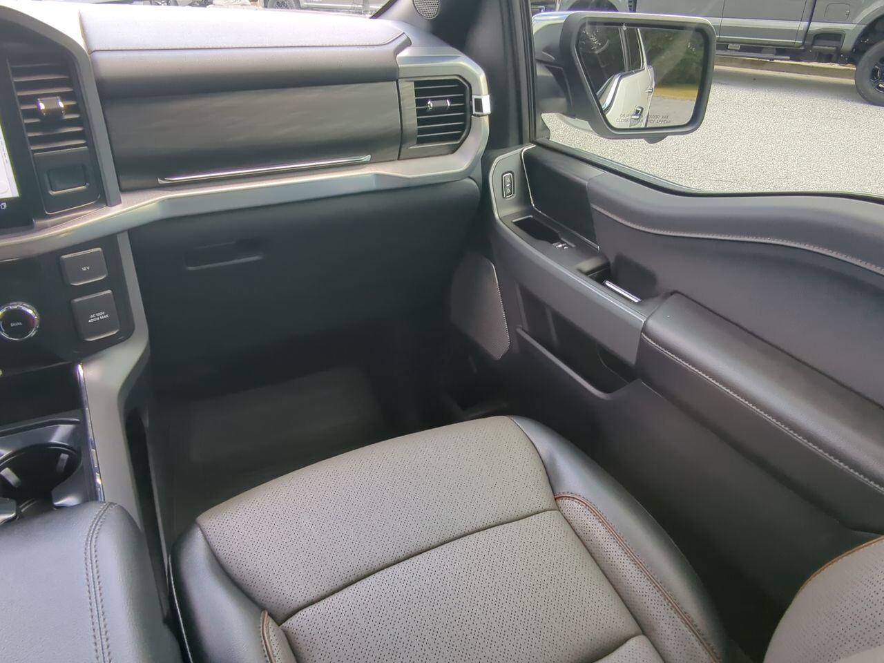 2024 Ford F-150 LARIAT Winder GA