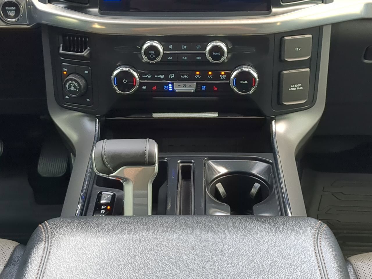 2024 Ford F-150 LARIAT Winder GA
