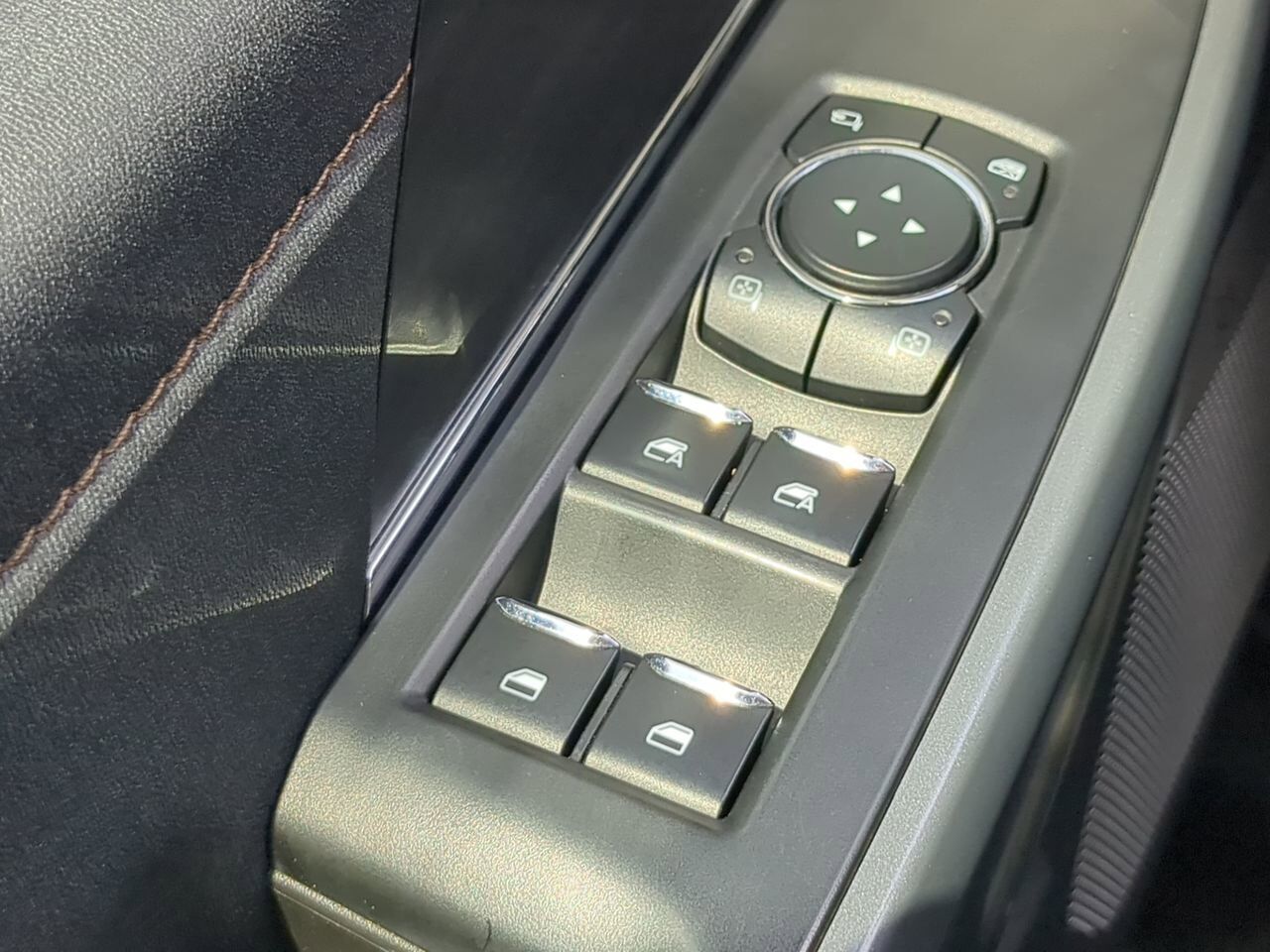 2024 Ford F-150 LARIAT Winder GA
