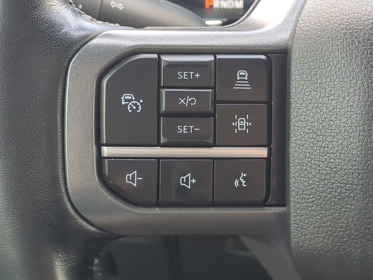 2024 Ford F-150 LARIAT Winder GA