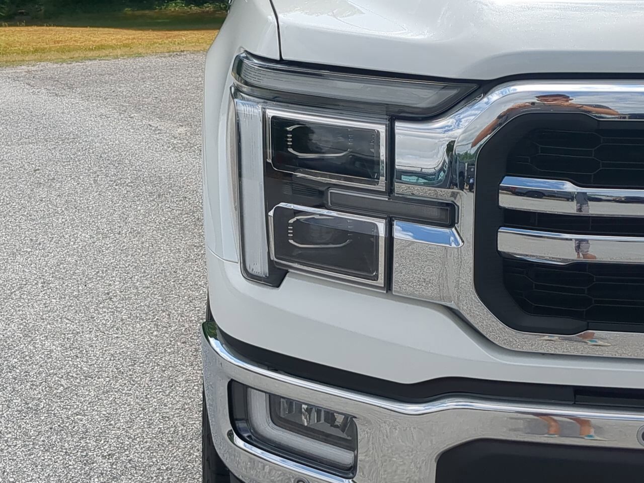 2024 Ford F-150 LARIAT Winder GA