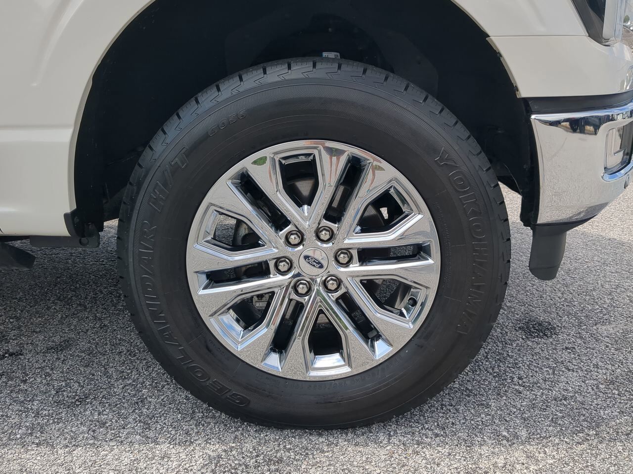 2024 Ford F-150 LARIAT Winder GA