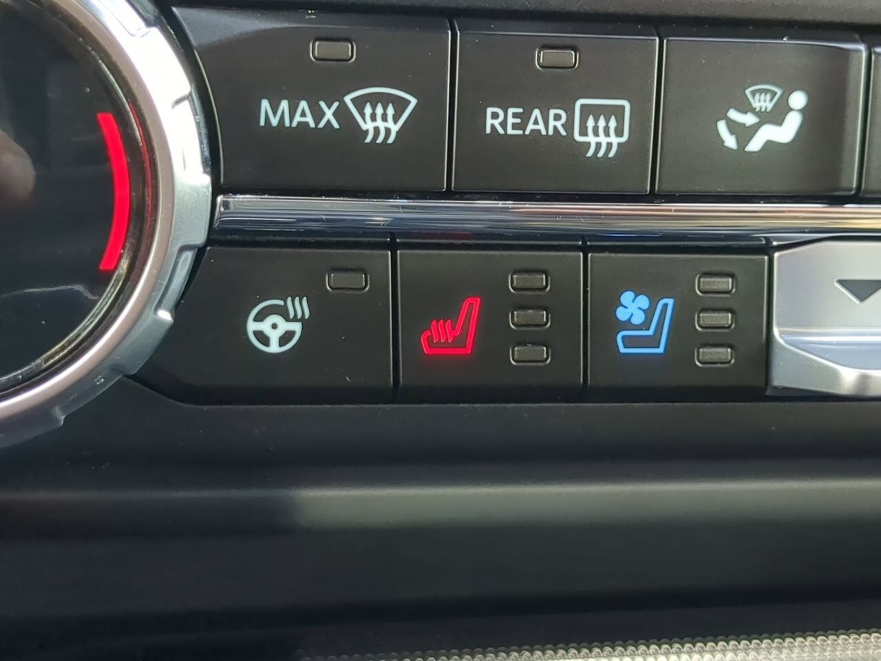 2024 Ford F-150 LARIAT Winder GA