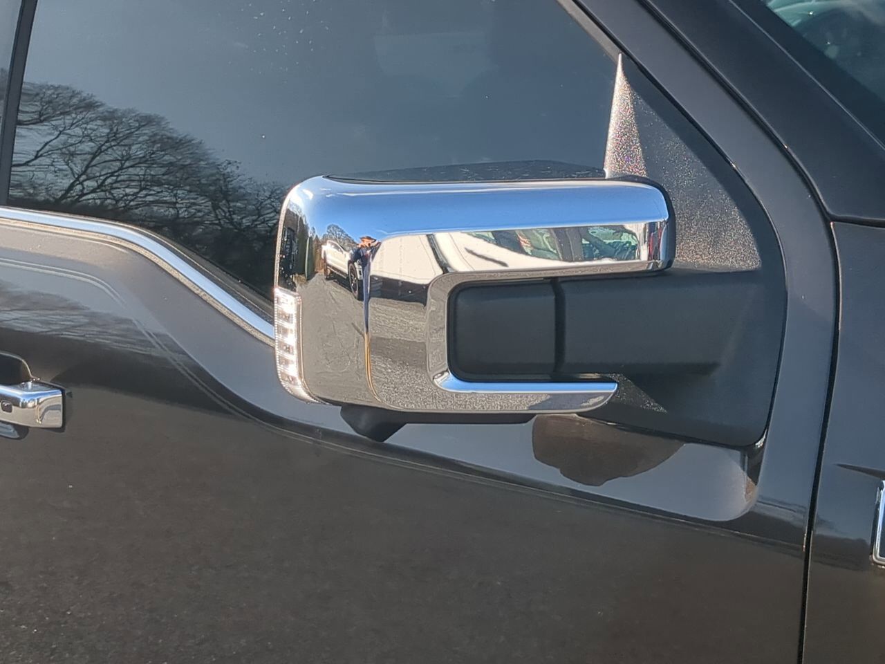 2024 Ford F-150 LARIAT Winder GA