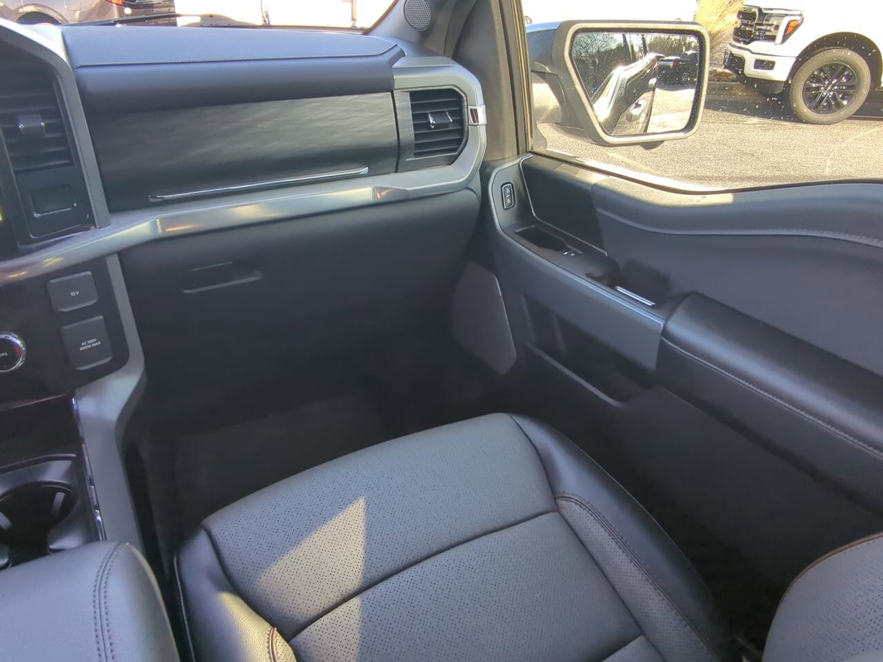 2024 Ford F-150 LARIAT Winder GA