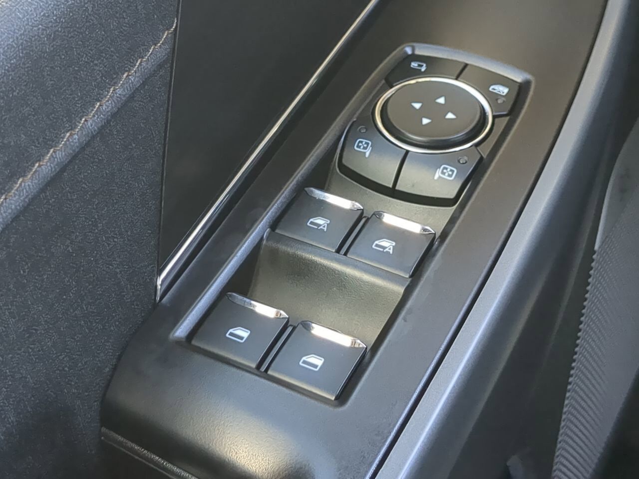 2024 Ford F-150 LARIAT Winder GA