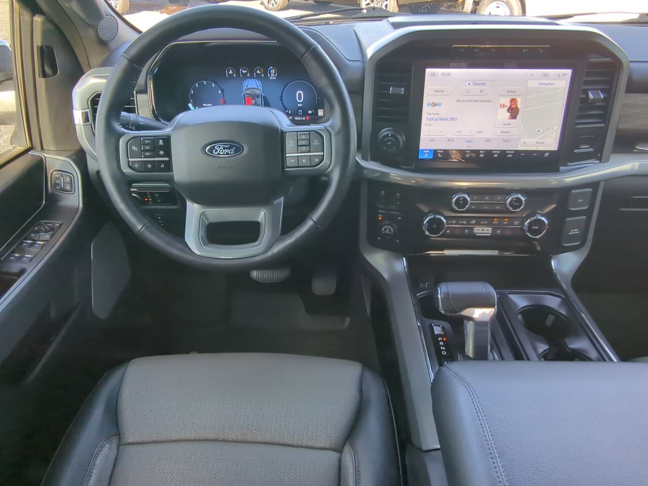 2024 Ford F-150 LARIAT Winder GA