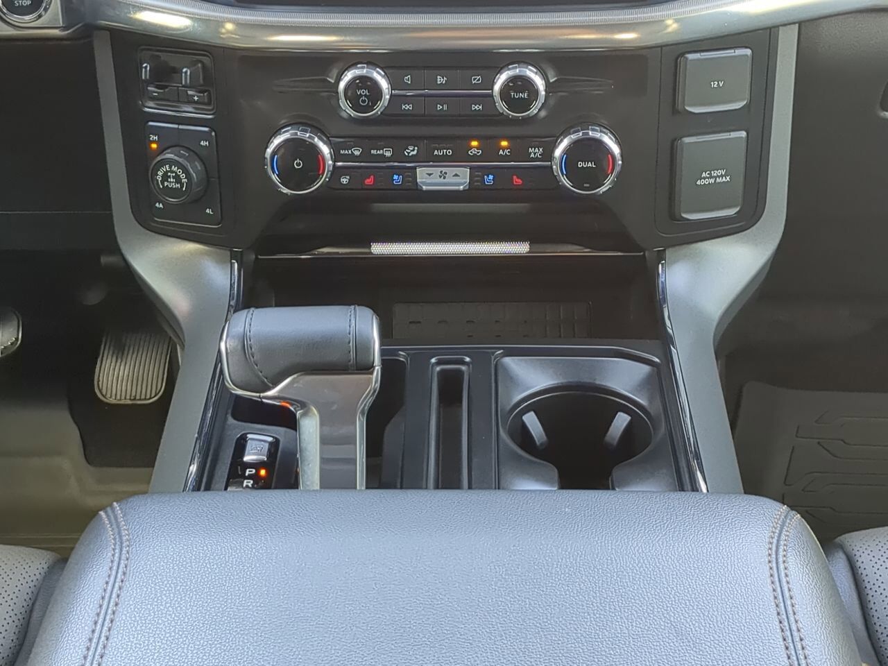 2024 Ford F-150 LARIAT Winder GA