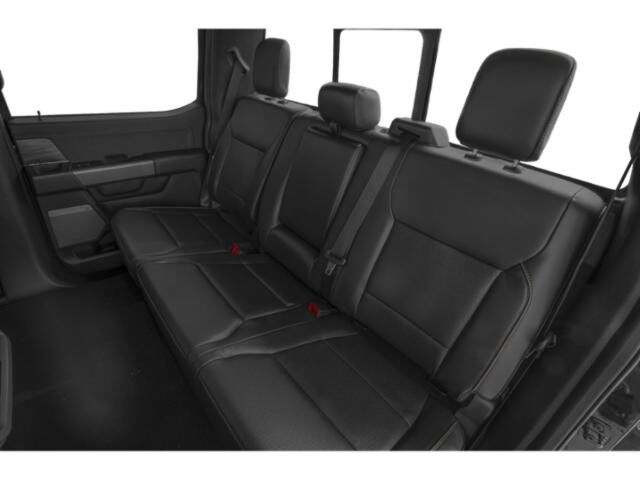 2024 Ford F-150 LARIAT Winder GA