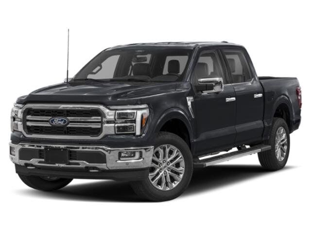 2024 Ford F-150 LARIAT Winder GA