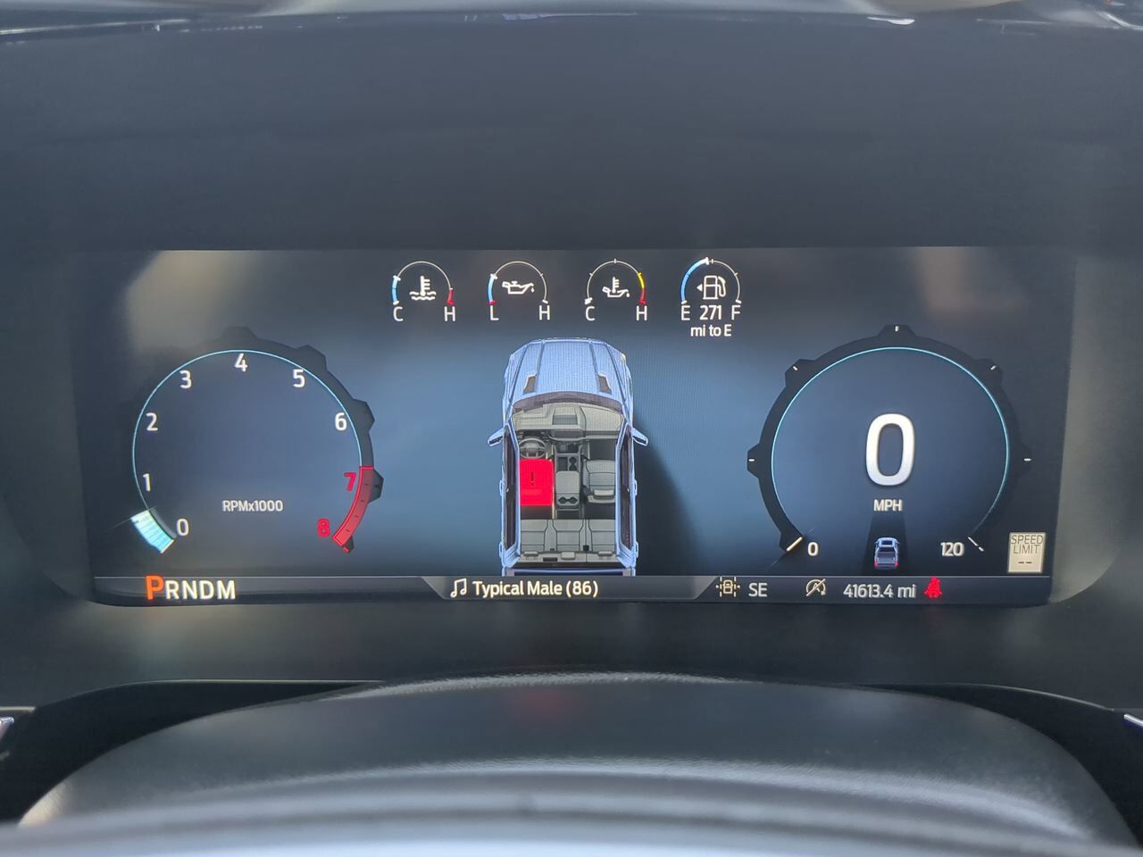 2024 Ford F-150 LARIAT Winder GA