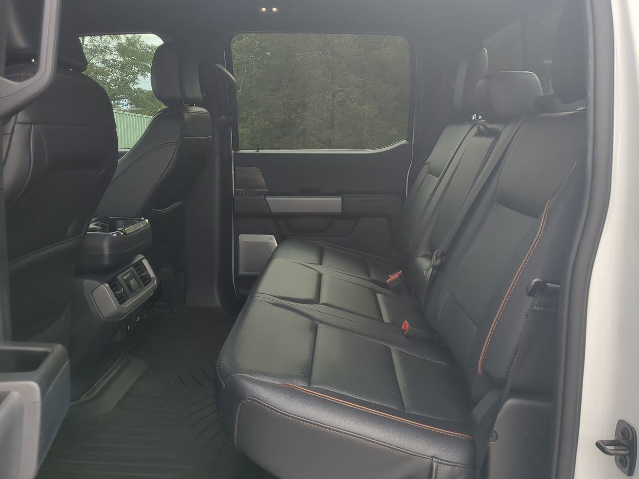 2024 Ford F-150 LARIAT Winder GA