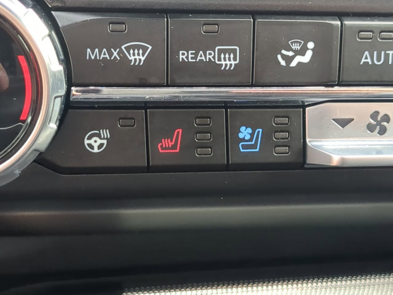 2024 Ford F-150 LARIAT Winder GA