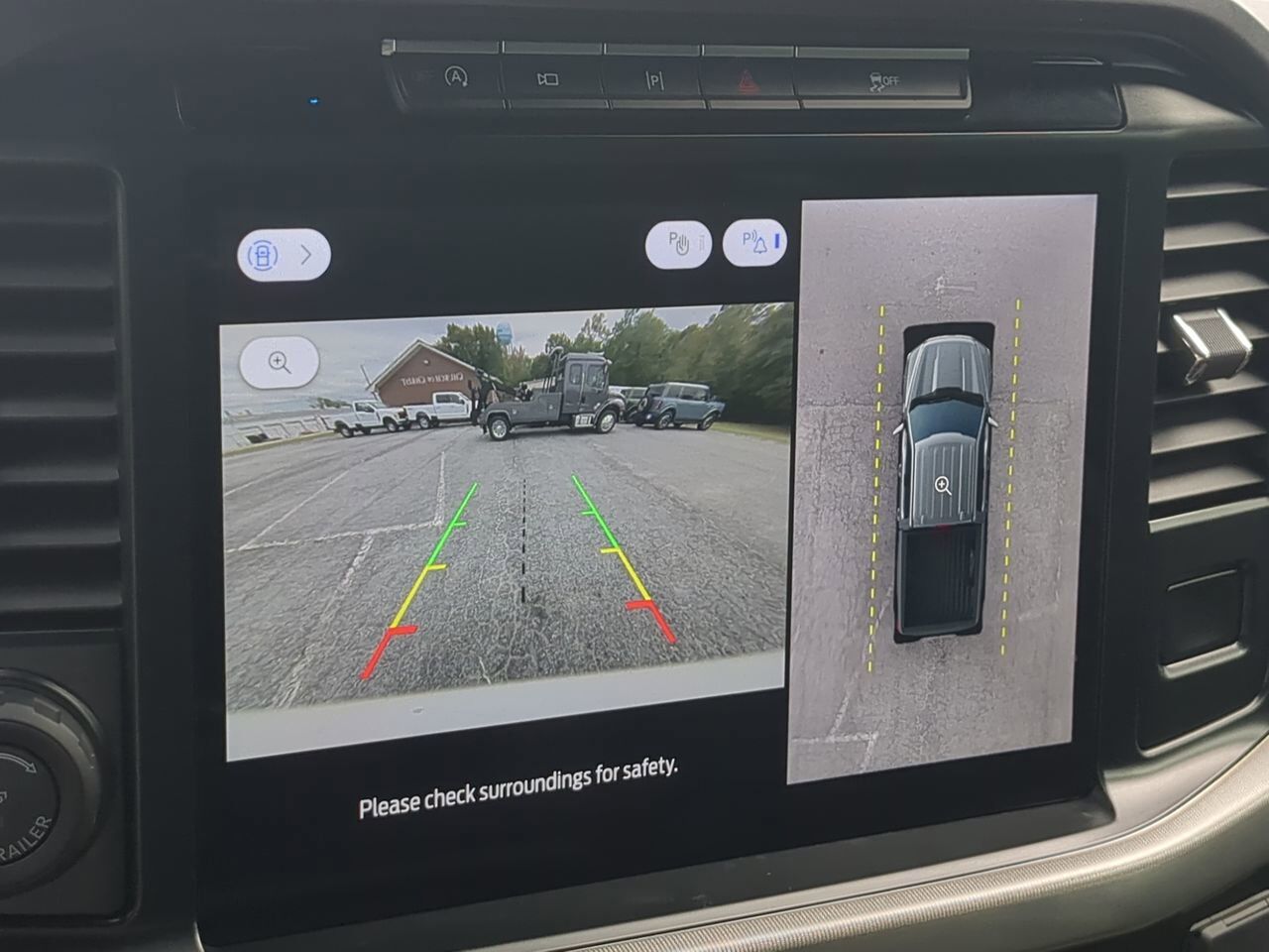 2024 Ford F-150 LARIAT Winder GA