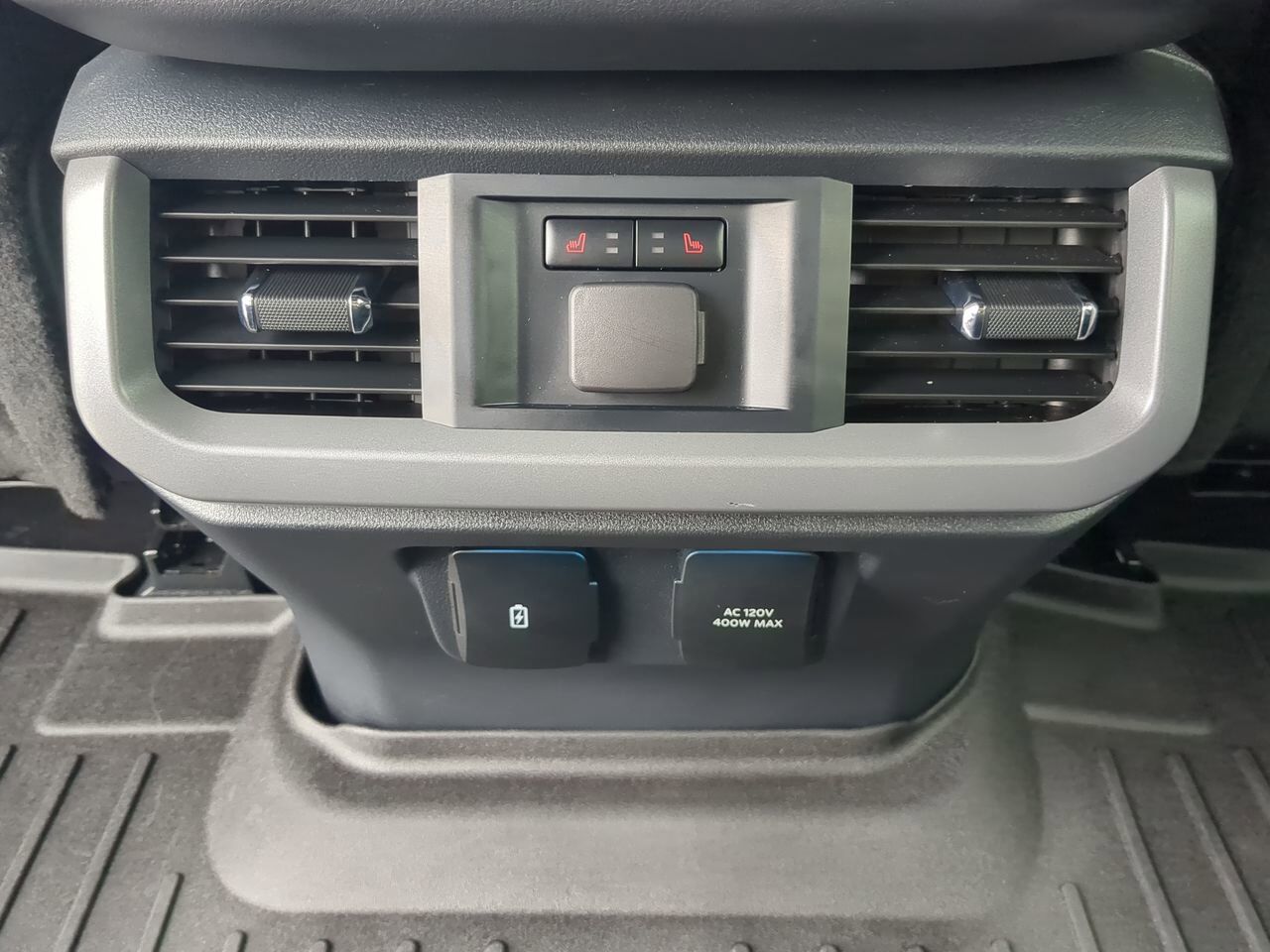 2024 Ford F-150 LARIAT Winder GA