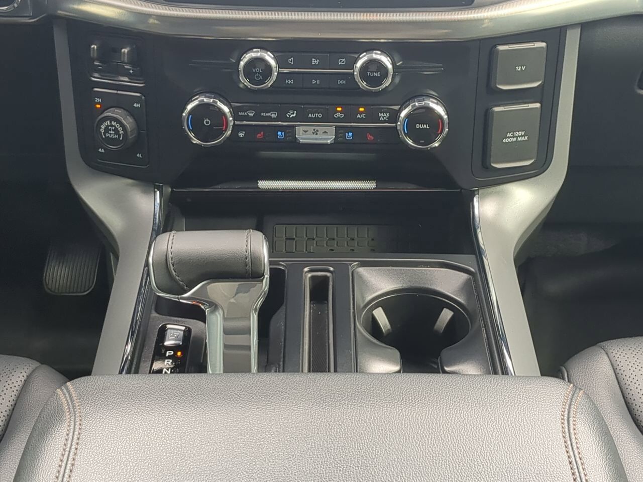 2024 Ford F-150 LARIAT Winder GA