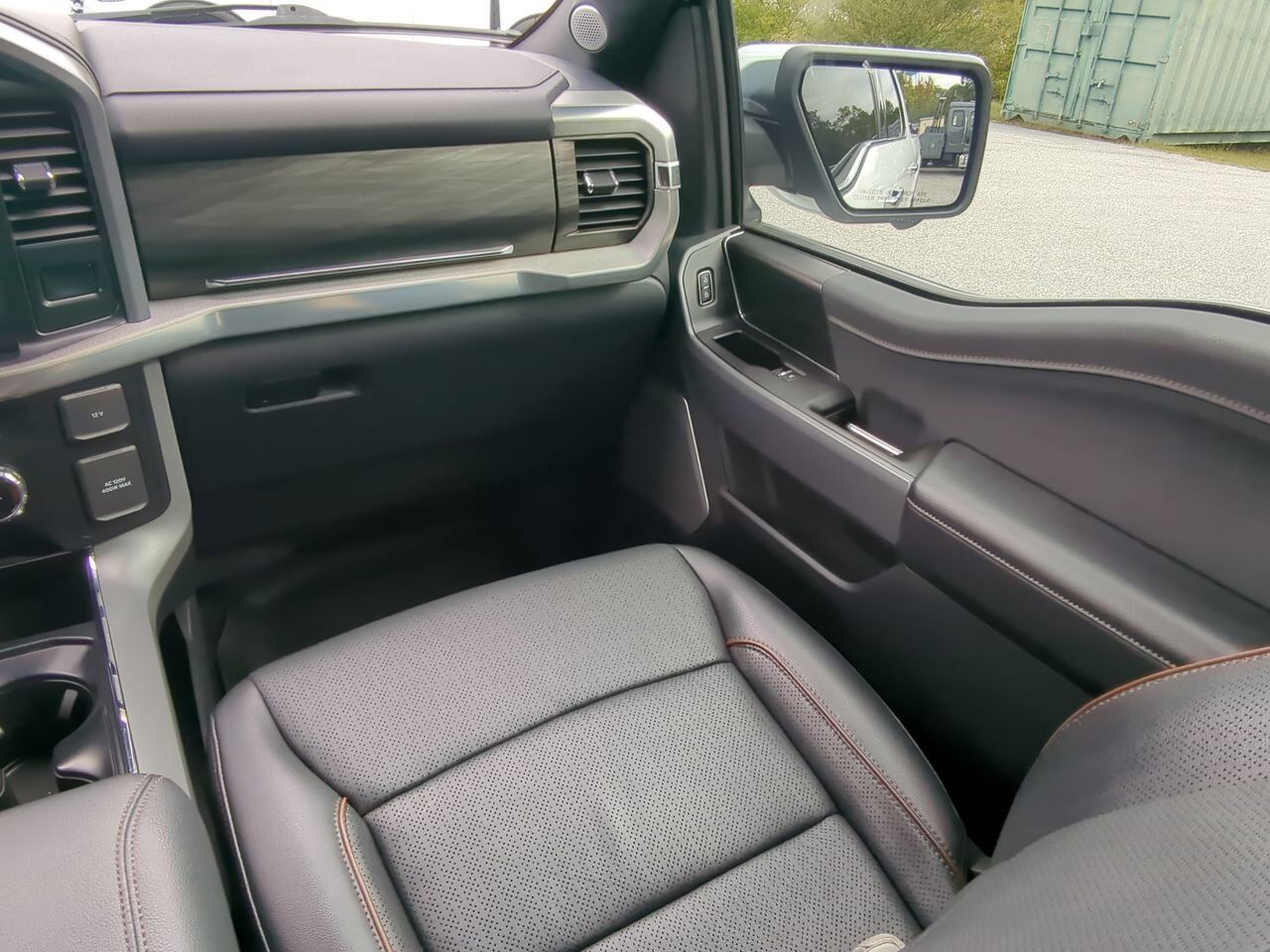 2024 Ford F-150 LARIAT Winder GA