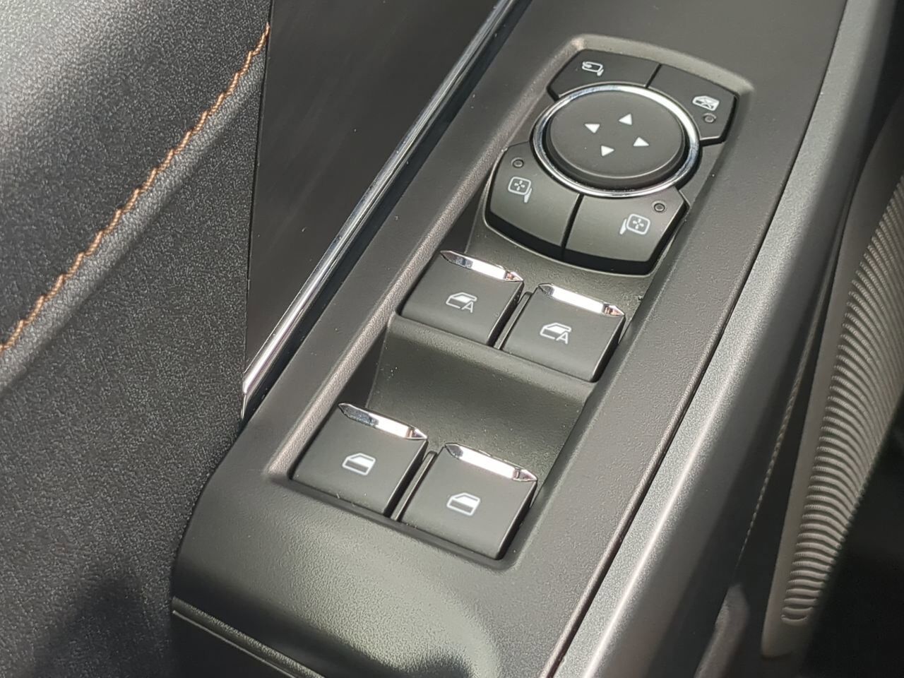 2024 Ford F-150 LARIAT Winder GA