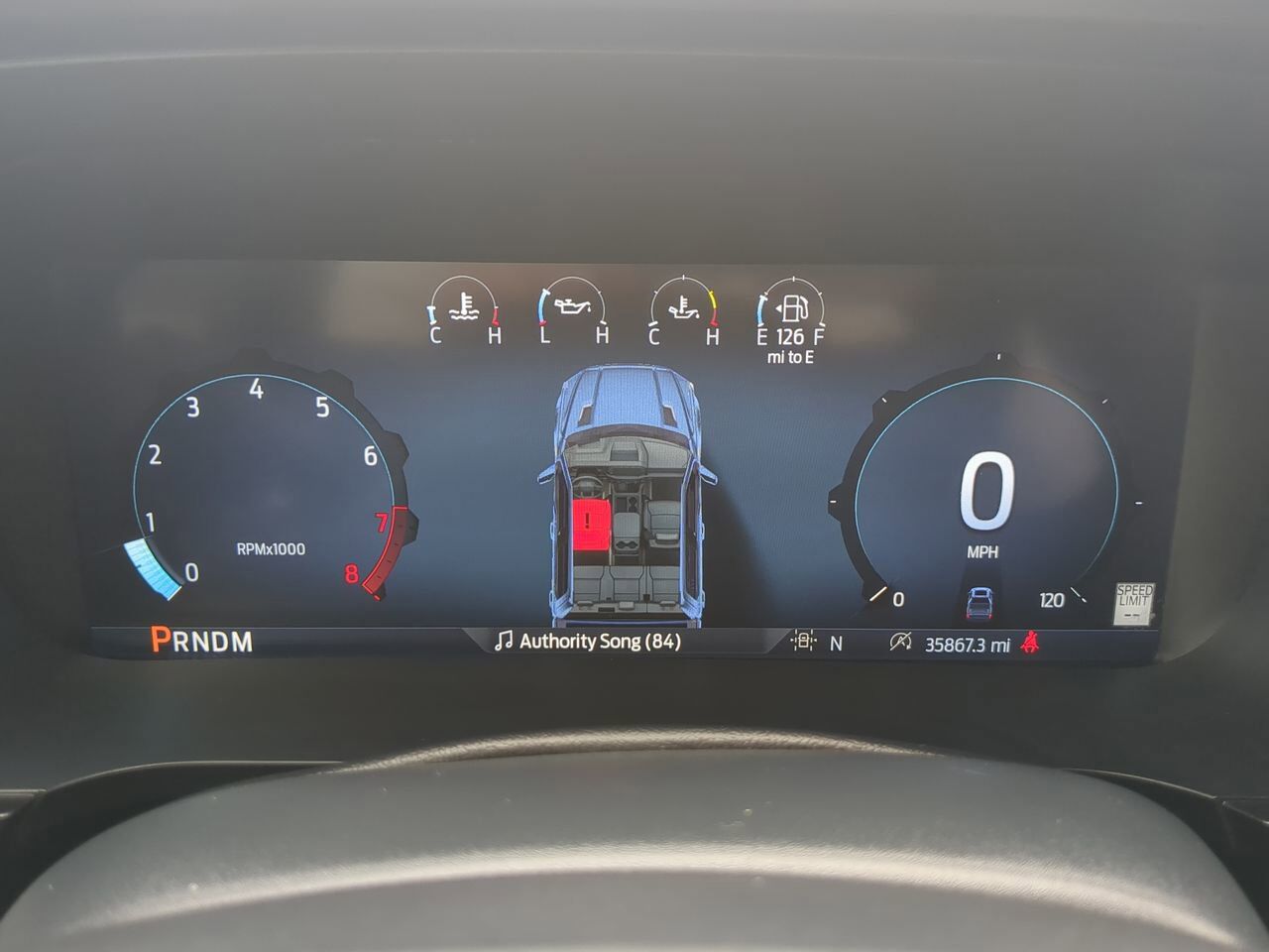 2024 Ford F-150 LARIAT Winder GA