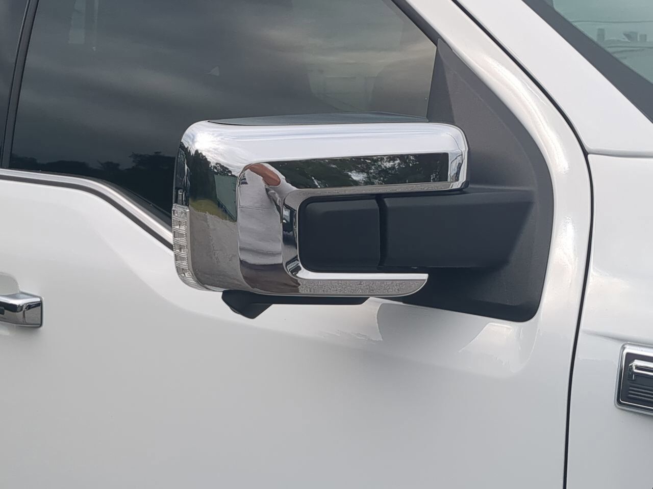 2024 Ford F-150 LARIAT Winder GA