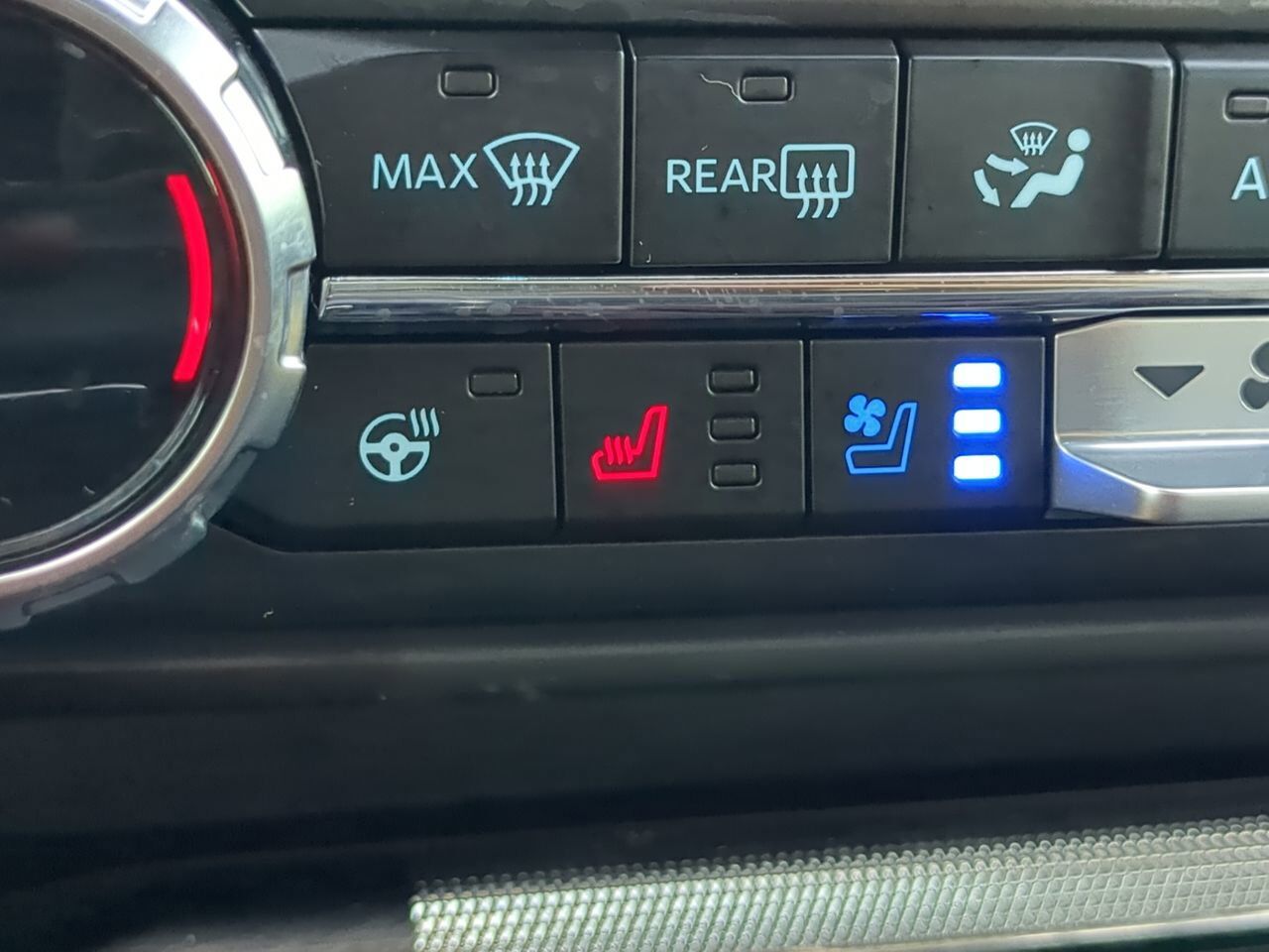 2024 Ford F-150 LARIAT Winder GA