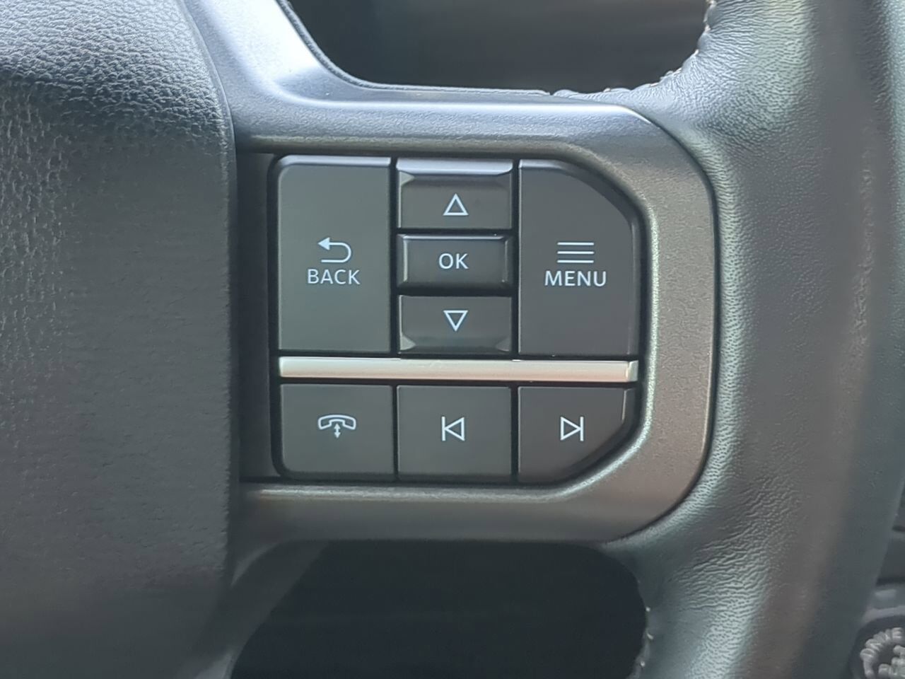 2024 Ford F-150 LARIAT Winder GA