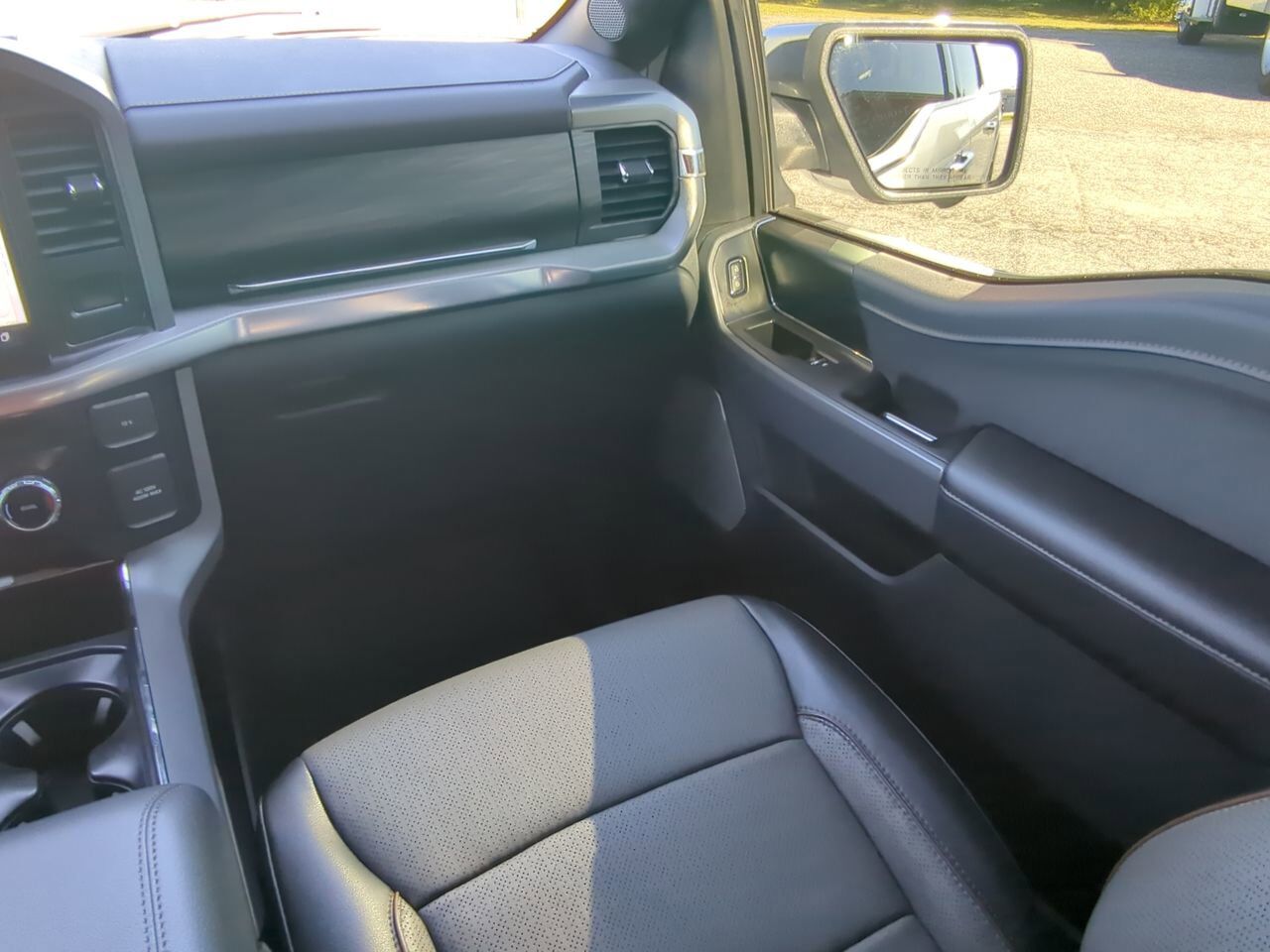 2024 Ford F-150 LARIAT Winder GA