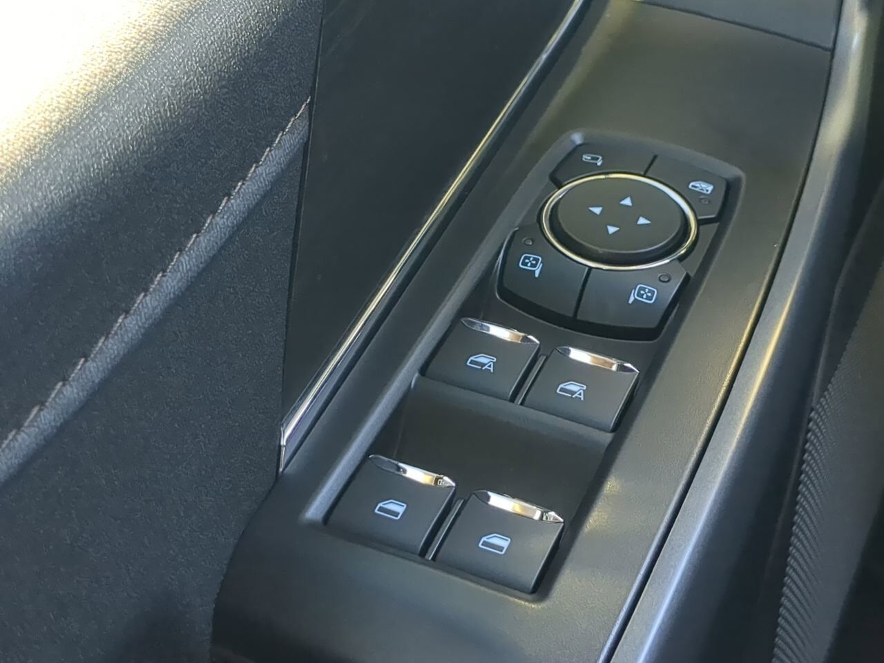 2024 Ford F-150 LARIAT Winder GA