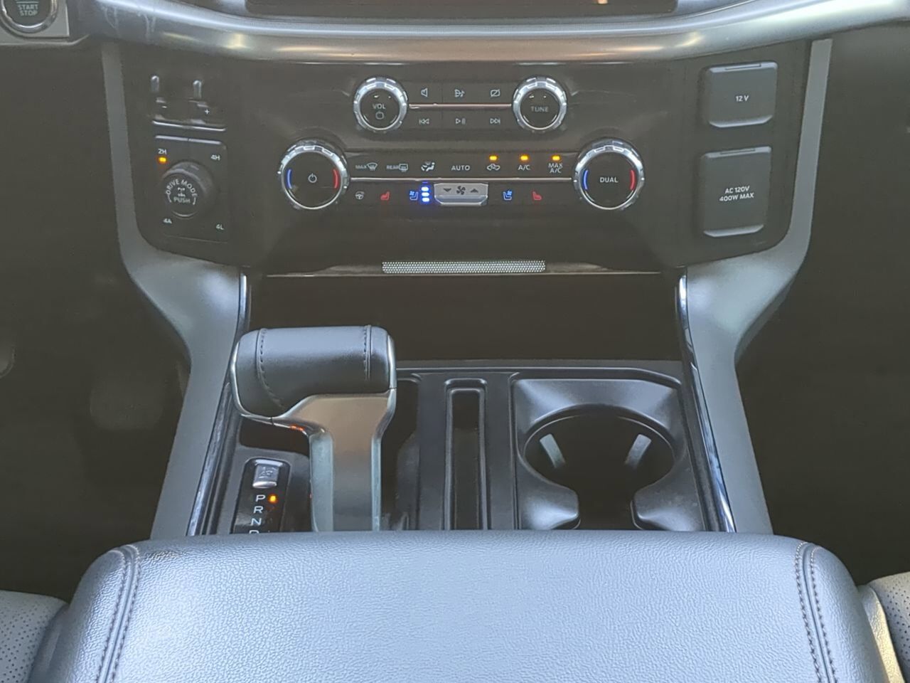 2024 Ford F-150 LARIAT Winder GA