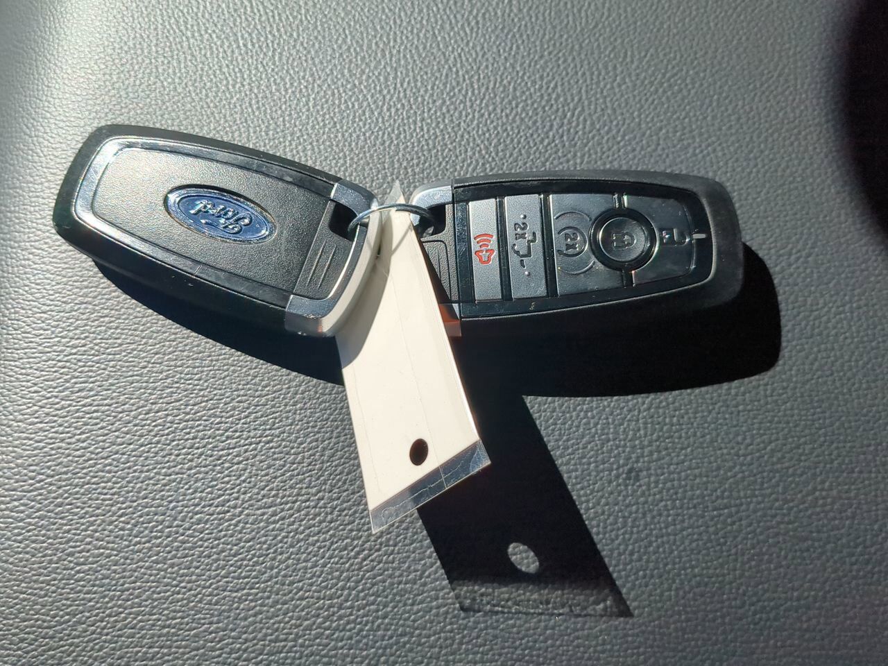 2024 Ford F-150 LARIAT Winder GA