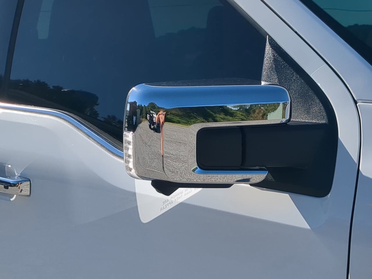 2024 Ford F-150 LARIAT Winder GA