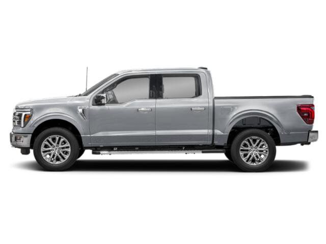 2024 Ford F-150 LARIAT Winder GA