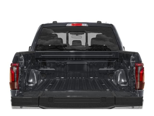 2024 Ford F-150 LARIAT Winder GA