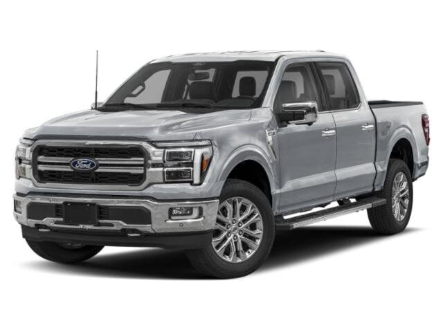 2024 Ford F-150 LARIAT Winder GA