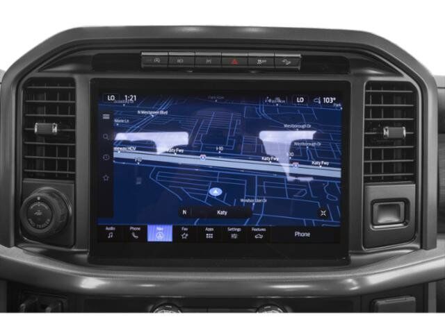 2024 Ford F-150 LARIAT Winder GA