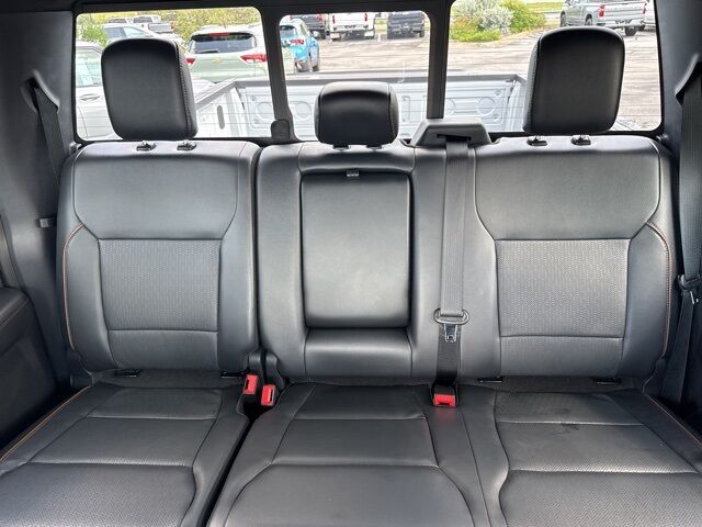 2024 Ford F-150 Lariat  TX