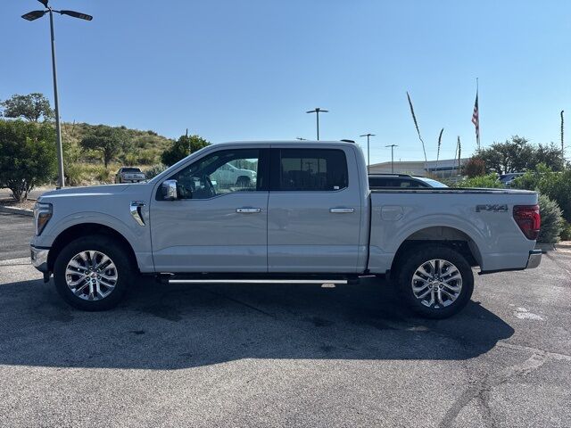 2024 Ford F-150 Lariat  TX