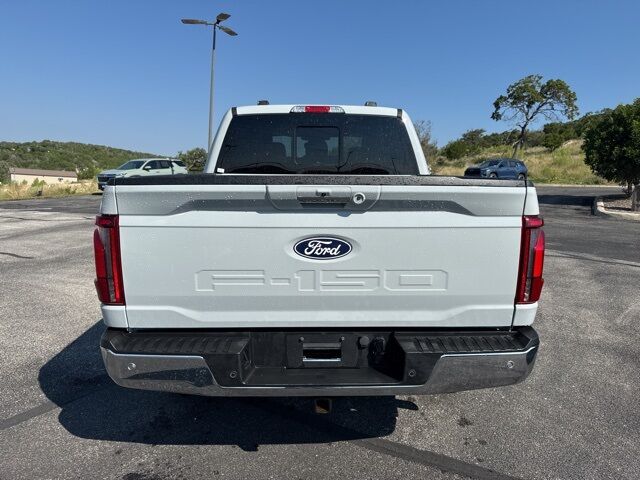 2024 Ford F-150 Lariat  TX