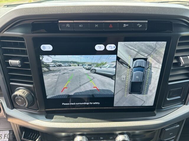 2024 Ford F-150 Lariat  TX