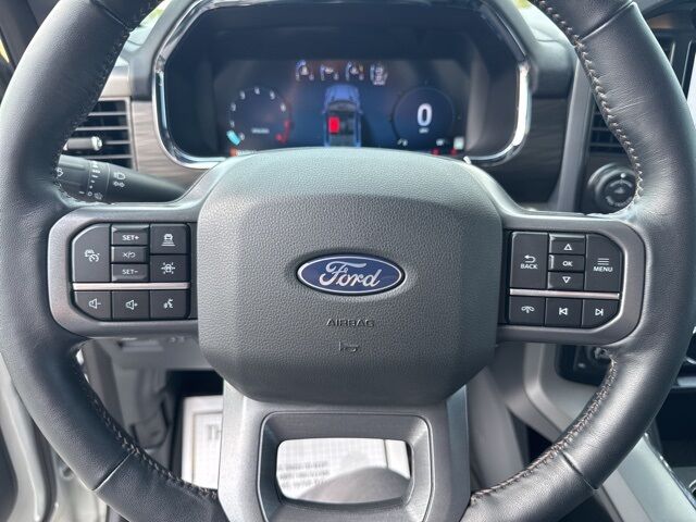 2024 Ford F-150 Lariat  TX