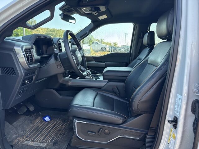 2024 Ford F-150 Lariat  TX