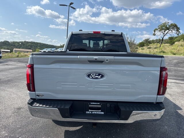 2024 Ford F-150 Lariat  TX