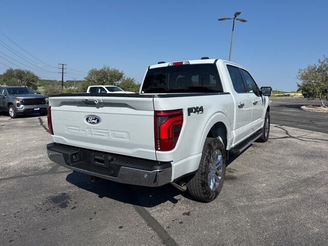 2024 Ford F-150 Lariat  TX