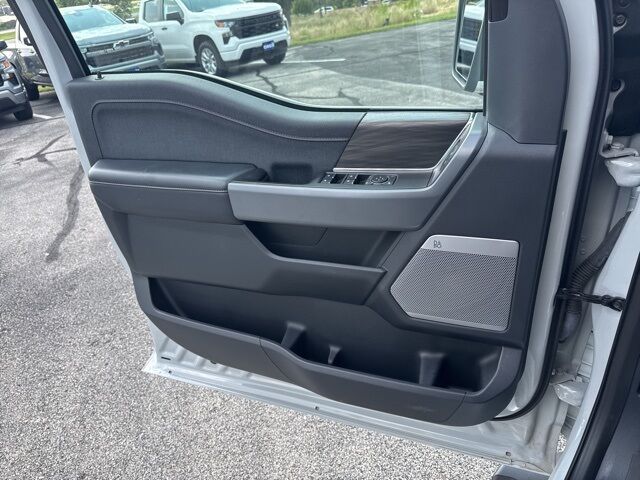 2024 Ford F-150 Lariat  TX