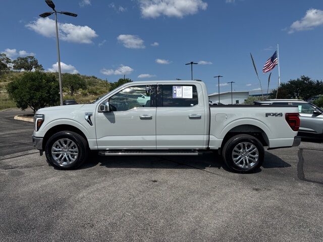 2024 Ford F-150 Lariat  TX