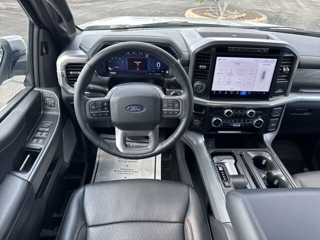 2024 Ford F-150 Lariat  TX