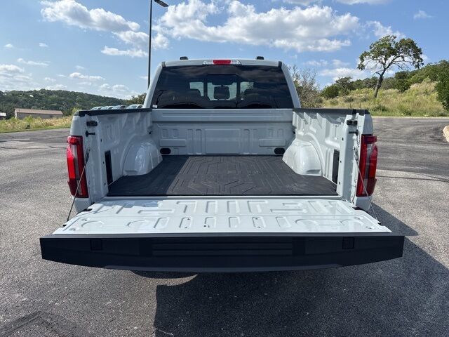 2024 Ford F-150 Lariat  TX